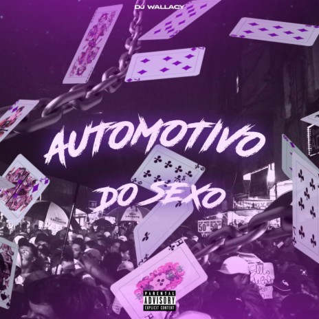AUTOMOTIVO DO SEXO | Boomplay Music