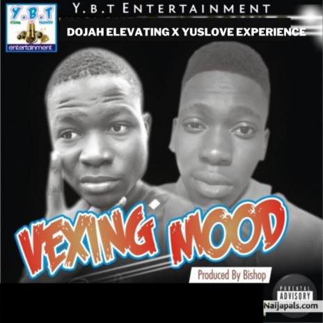 Vexing Mood ft. Yuslove Experience 🅴 | Boomplay Music