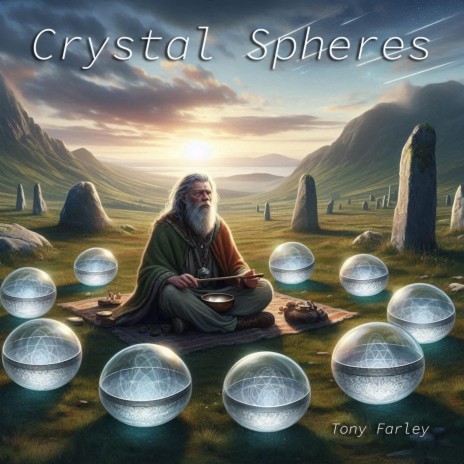 Crystal Spheres | Boomplay Music