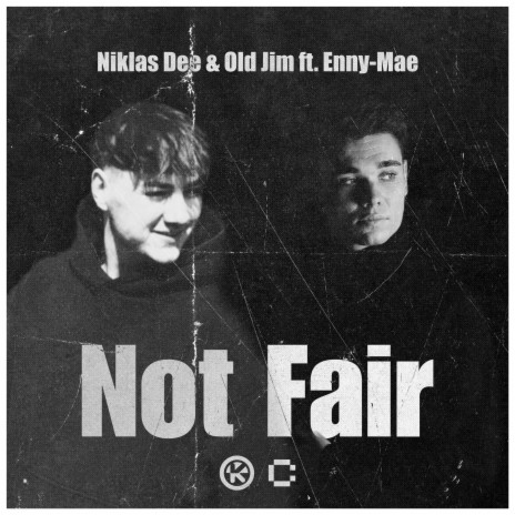 Not Fair ft. Old Jim & Enny-Mae | Boomplay Music