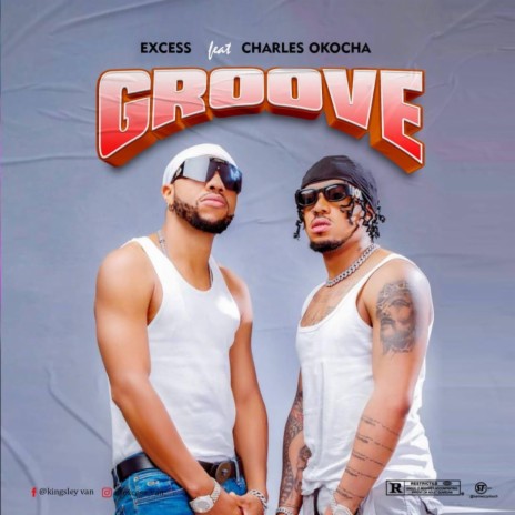 Groove ft. Charles Okocha | Boomplay Music