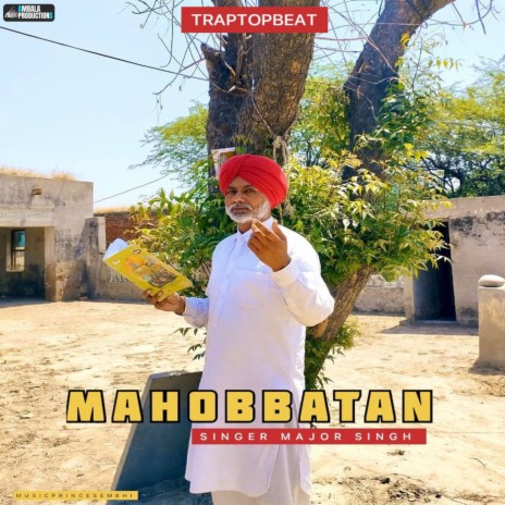 Mahobbatan | Boomplay Music