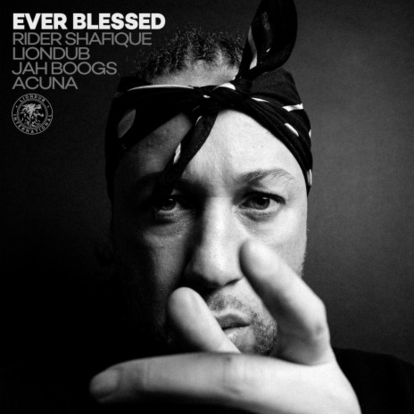Ever Blessed (Acuna Remix Instrumental) ft. Jah Boogs
