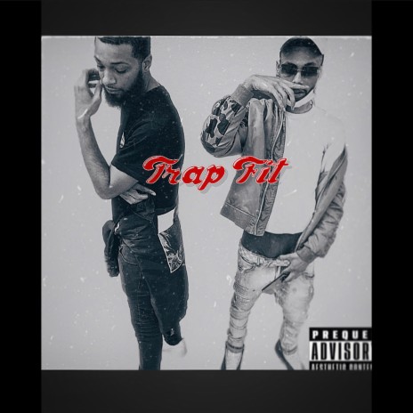 Trap Fit (feat. Dracco2legit) | Boomplay Music