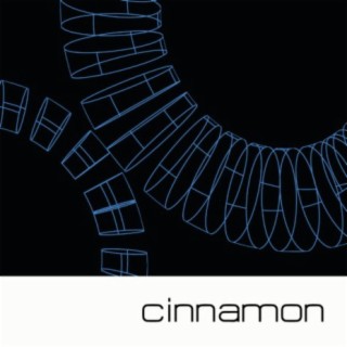 Cinnamon (feat. Sofia De Carolis)