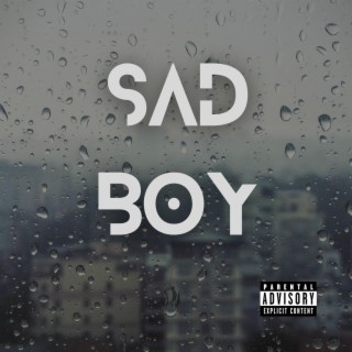 sad boy lyrics | Boomplay Music