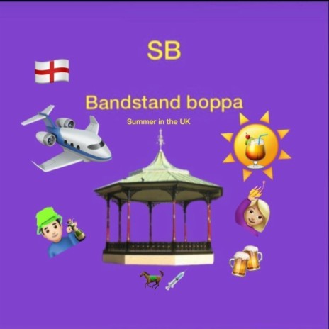 UK Summer (Bandstand boppa) | Boomplay Music