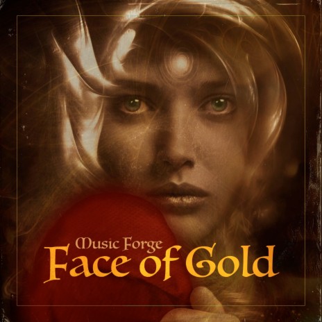 Face of Gold | Boomplay Music