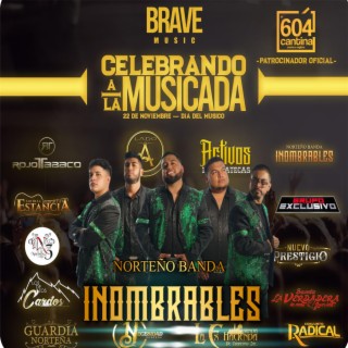 celebrando a la musicada (Live)