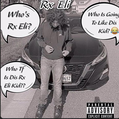 Who is Rx Eli?