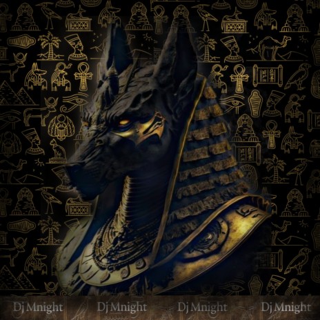 Egyptian Moonlight | Boomplay Music