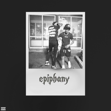 Epiphany ft. Keith Paris | Boomplay Music