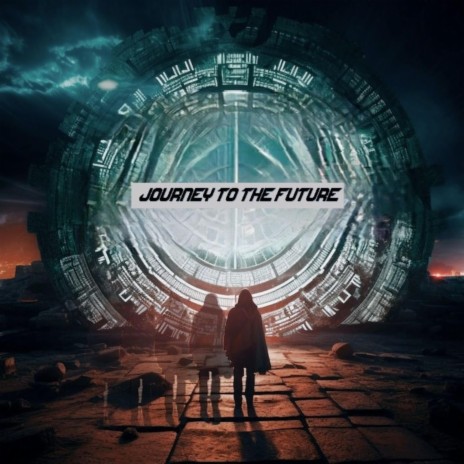Edzon Morales (journey to the future) | Boomplay Music