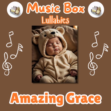 Amazing Grace (Music Box Collection) | Boomplay Music