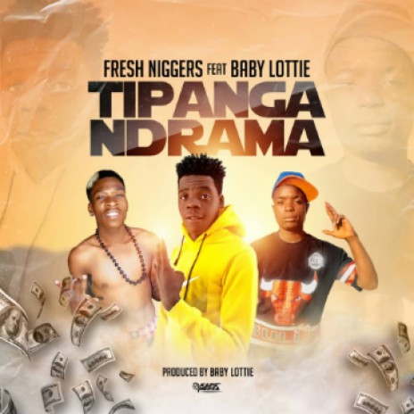 Tipanga Ndrama | Boomplay Music