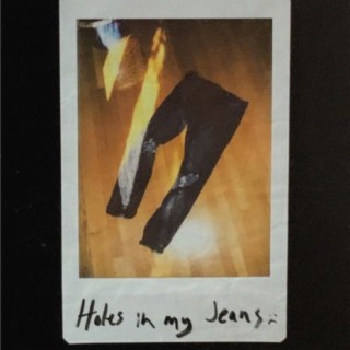 Holes in My Jeans ft. Swoosh God lyrics | Boomplay Music