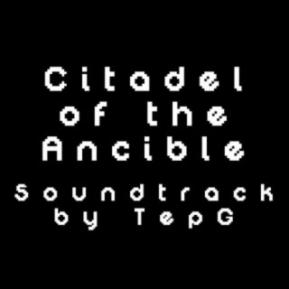 Citadel of the Ancible (Official Game Soundtrack)