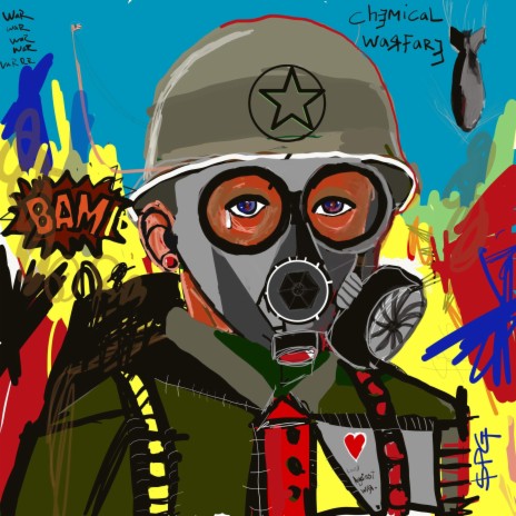 Chemical Warfare | Boomplay Music
