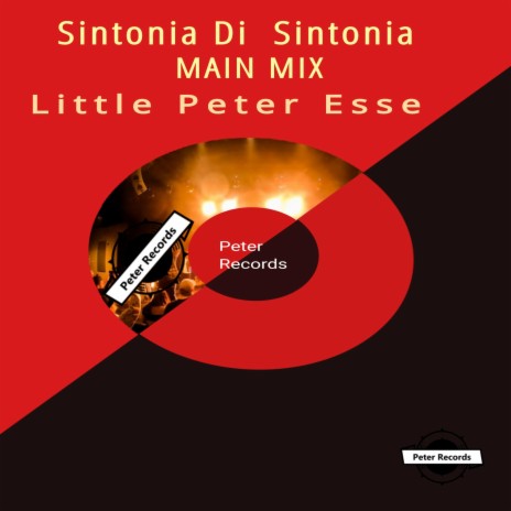 Sintonia Di Sintonia (Main Mix) | Boomplay Music