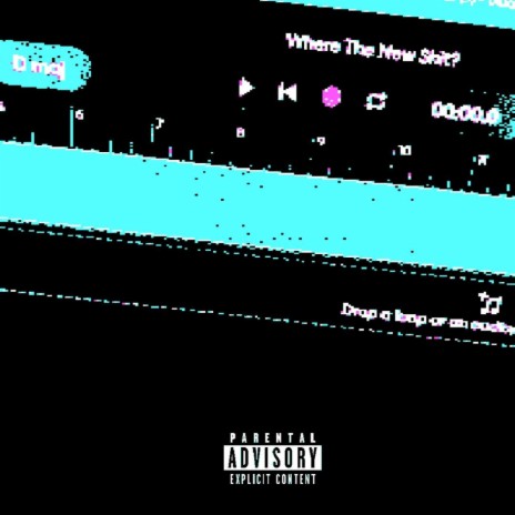 Where The New Shit? | Boomplay Music