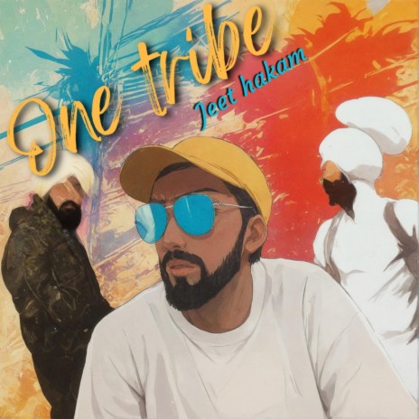 One Tribe | Boomplay Music