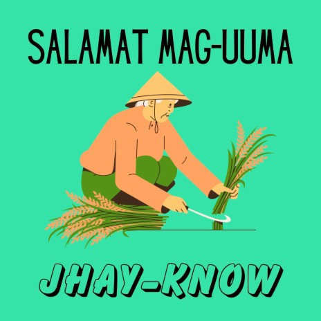 Salamat Mag-Uuma | Boomplay Music