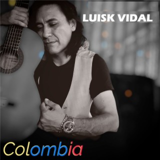 LUISK VIDAL