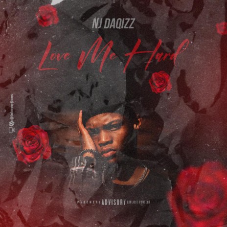 Love Me Hard ft. Nj DaQizz | Boomplay Music