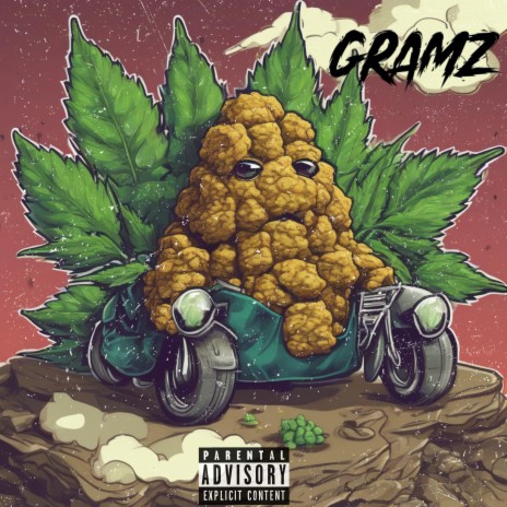 Gramz | Boomplay Music