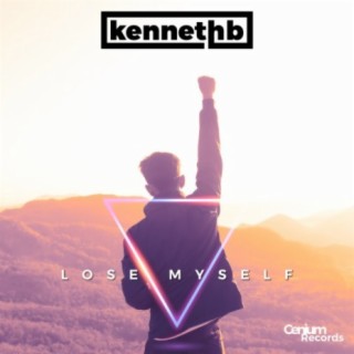 Lose Myself