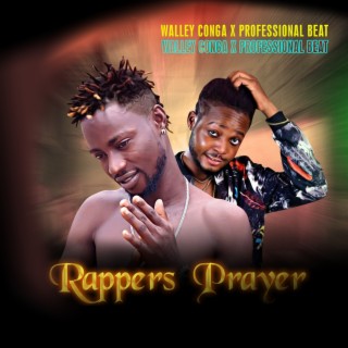 Rappers Prayer