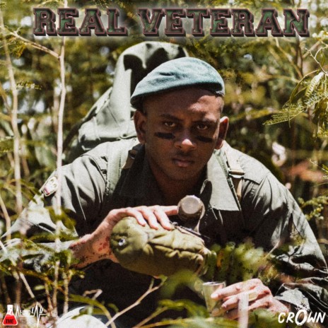 Real Veteran | Boomplay Music