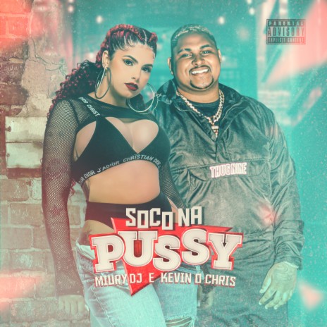 Soco na Pussy ft. Miury Dj | Boomplay Music