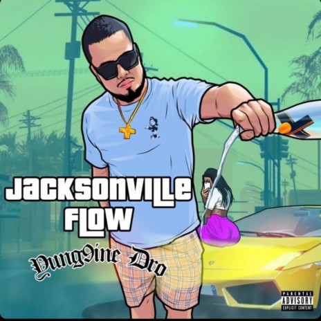 Jacksonville Flow