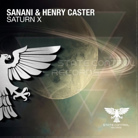 Saturn X ft. Henry Caster | Boomplay Music
