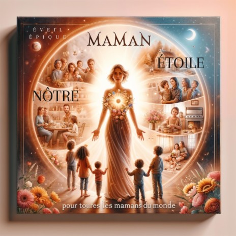 Maman nôtre étoile