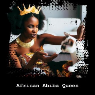african abiba queen