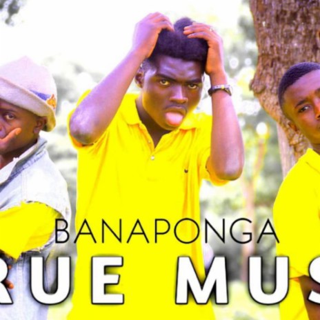 True Music & Huba | Boomplay Music