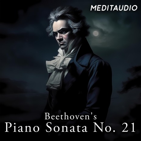 Beethoven's Piano Sonata No.21 I. Allegro con brio