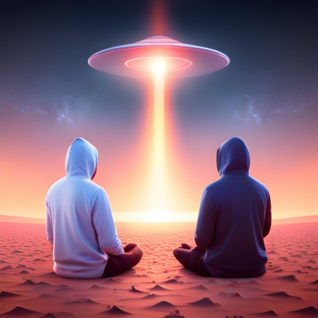 UFO ft. Yung Yash | Boomplay Music