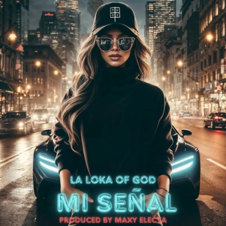 Mi Señal | Boomplay Music