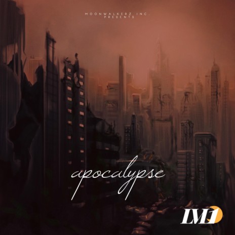 Apocalypse (Instrumental) | Boomplay Music