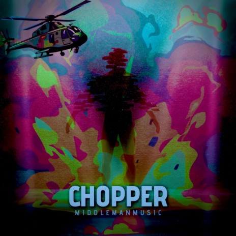 Chopper | Boomplay Music