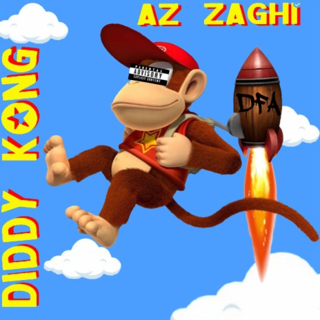 Diddy Kong | Boomplay Music