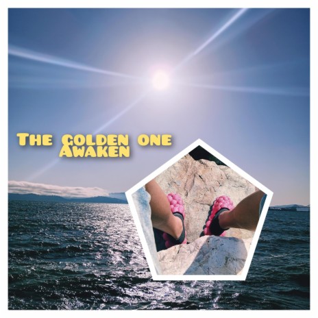 The golden one | Boomplay Music