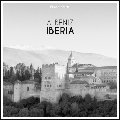 Iberia, Book III: VII. El Albaicín | Boomplay Music