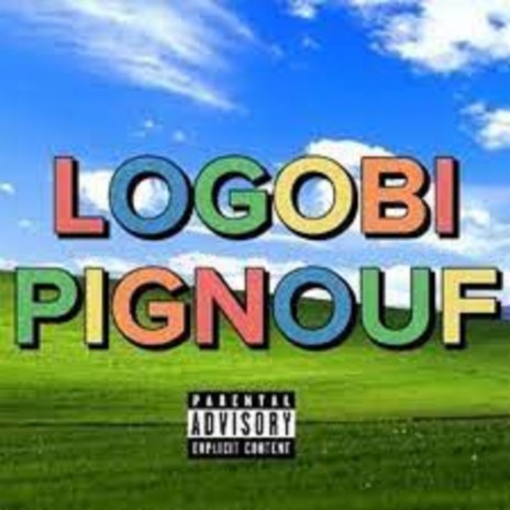 LOGOBI PIGNOUF | Boomplay Music