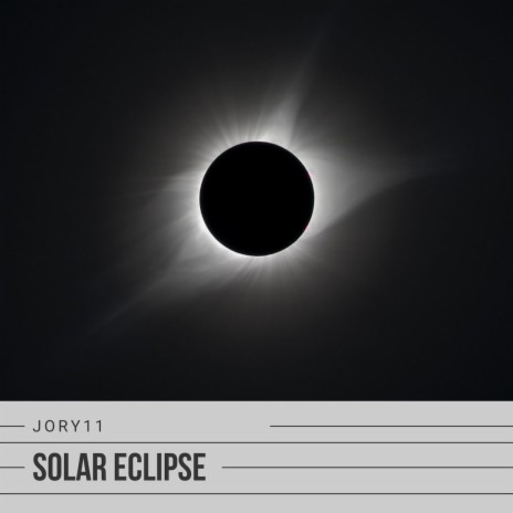 SOLAR ECLIPSE | Boomplay Music