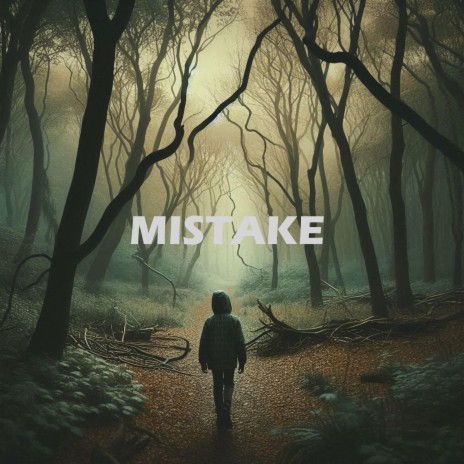 Mistake ft. AFH | Boomplay Music