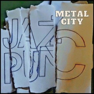 Metal City